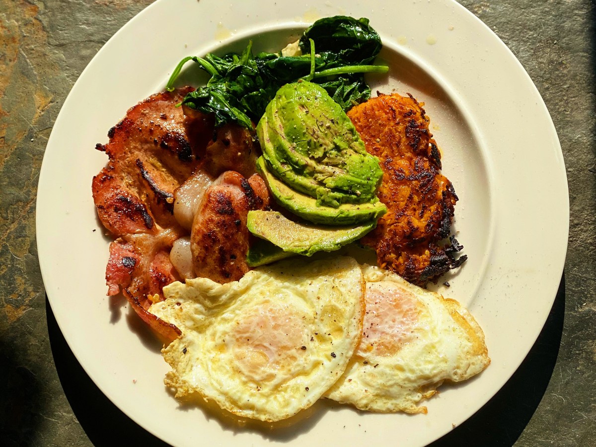 Dealing with Diabetes: the beginning of a candid journey…week 1