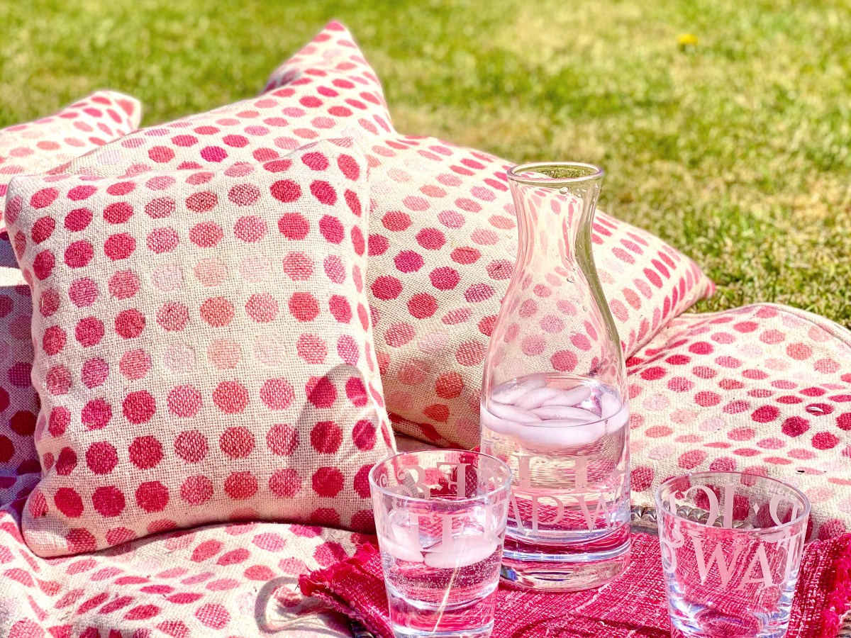 Lockdown Birthday Strawberry Shortcake (purists look away now)